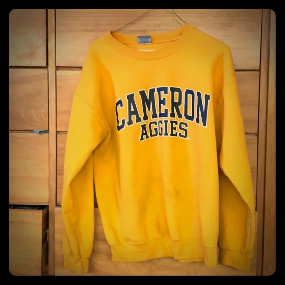 Cameron sweatshirt